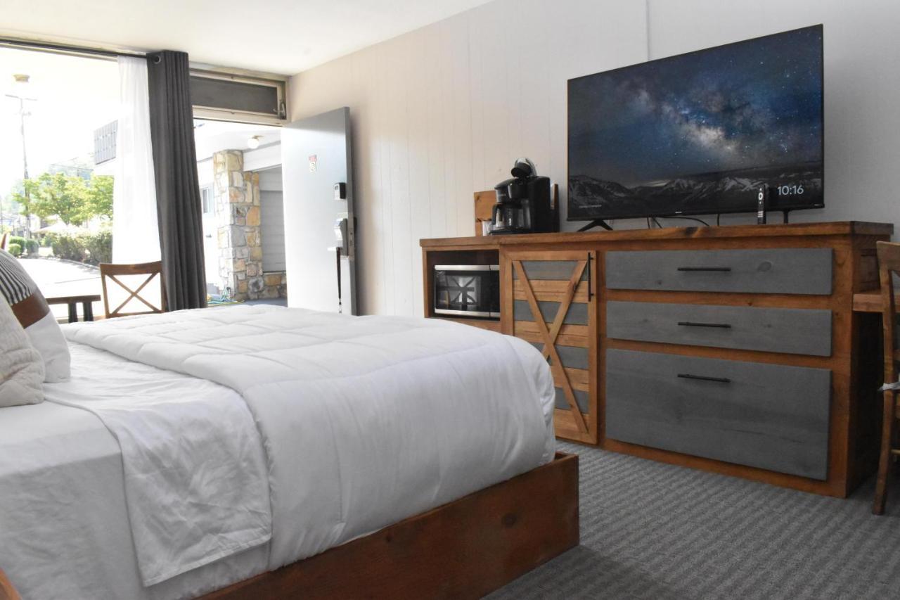 Timber Ridge Lodge Gatlinburg Kültér fotó