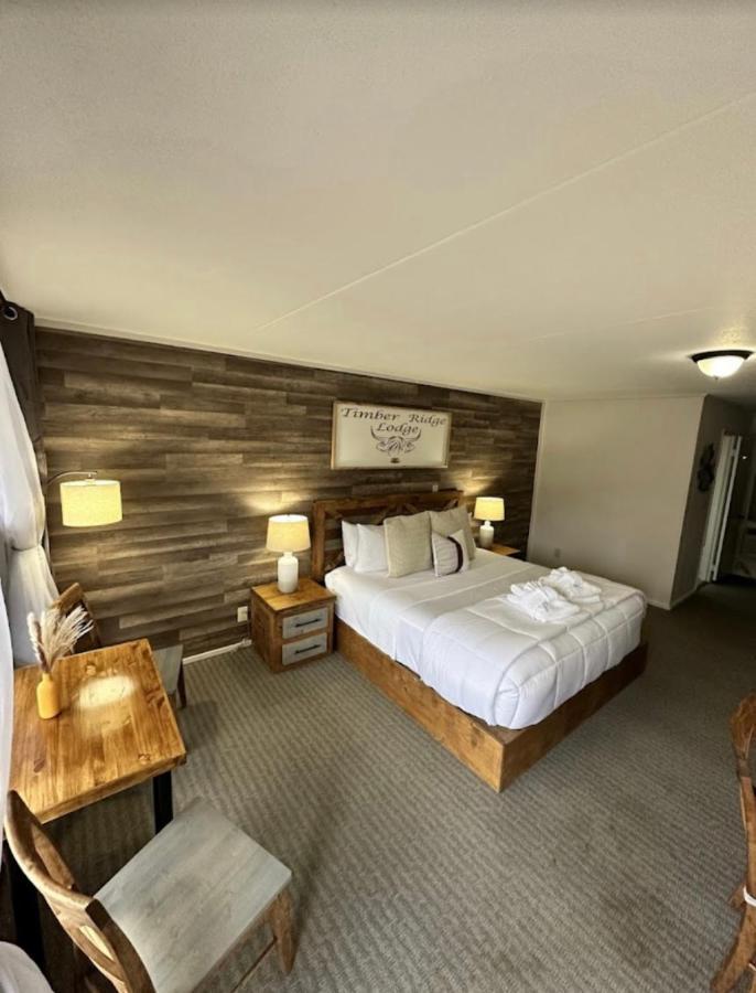 Timber Ridge Lodge Gatlinburg Kültér fotó