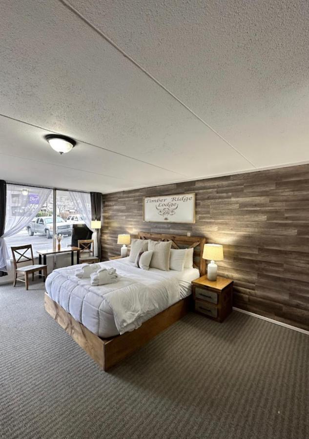 Timber Ridge Lodge Gatlinburg Kültér fotó