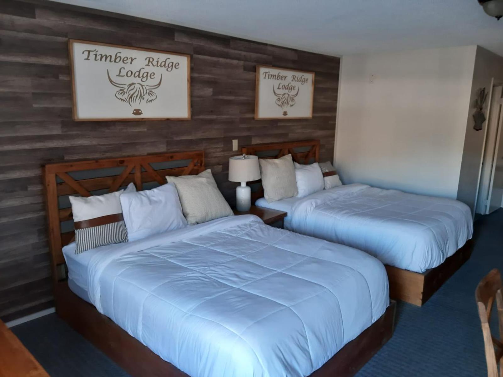 Timber Ridge Lodge Gatlinburg Kültér fotó