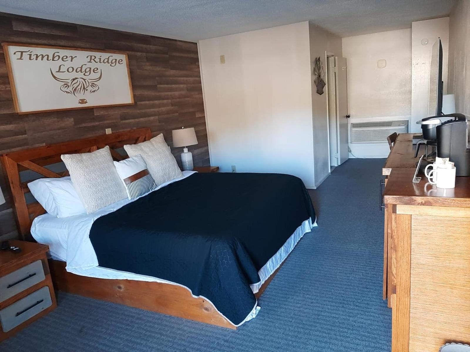 Timber Ridge Lodge Gatlinburg Kültér fotó