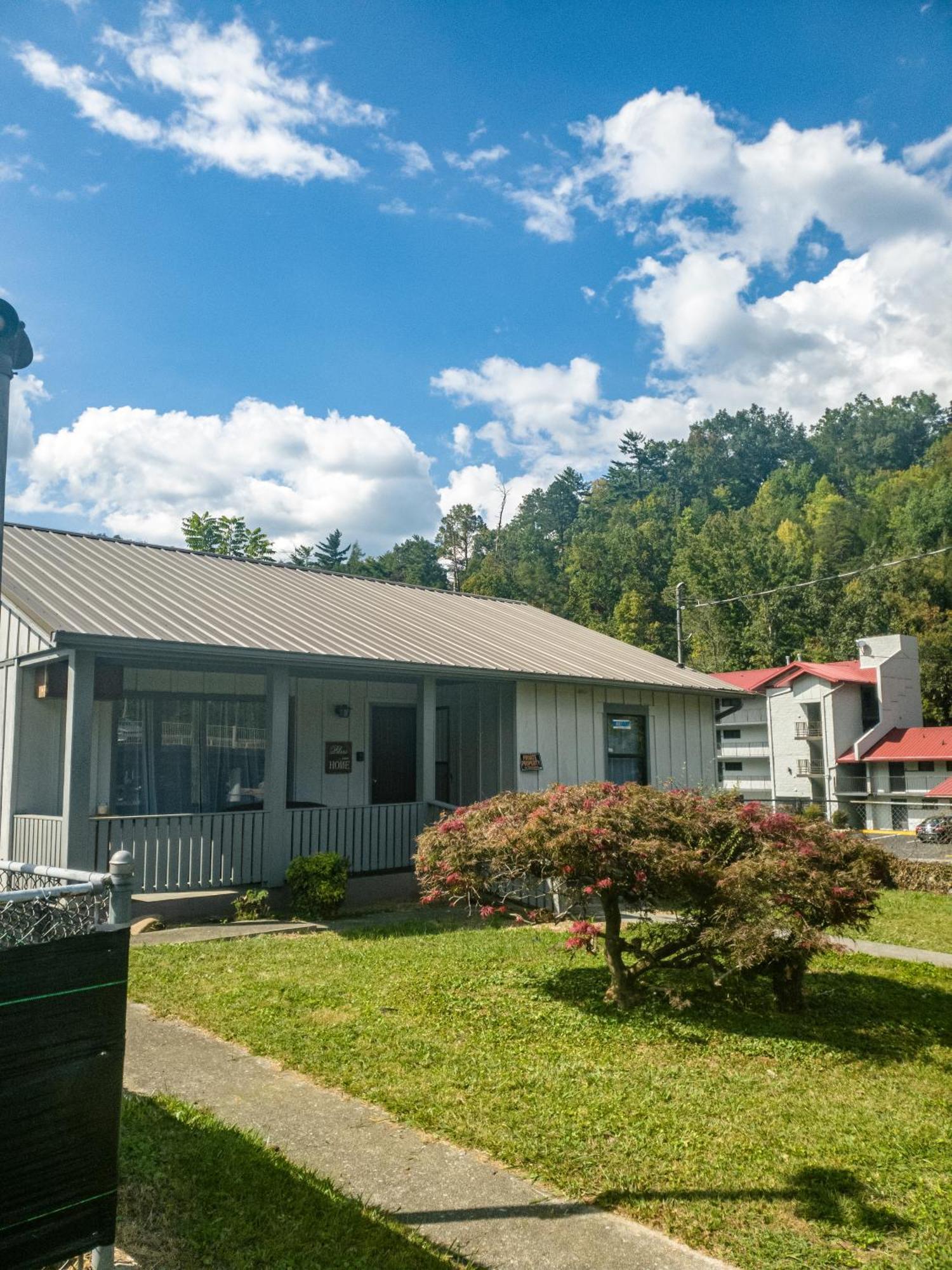 Timber Ridge Lodge Gatlinburg Kültér fotó