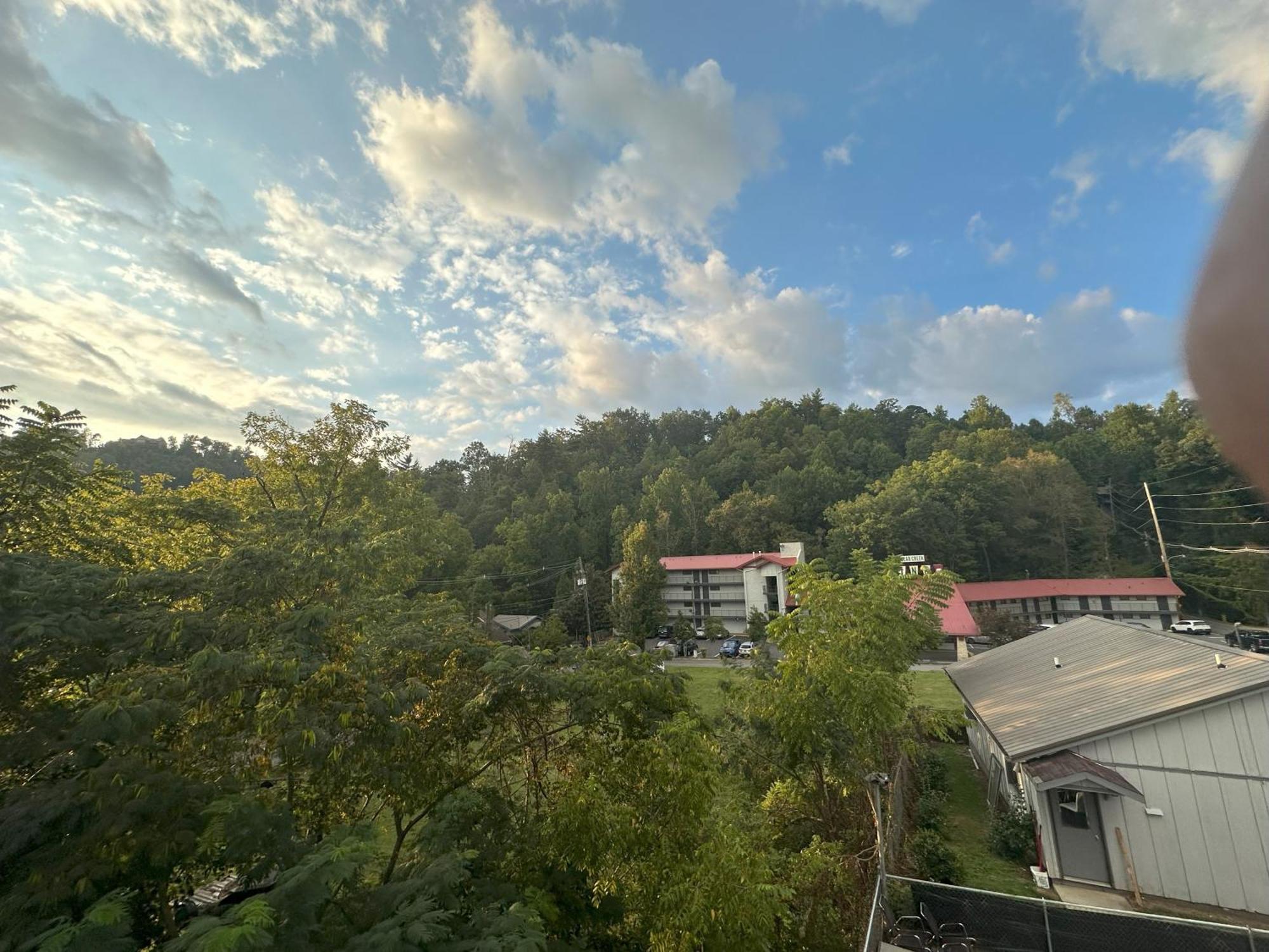 Timber Ridge Lodge Gatlinburg Kültér fotó