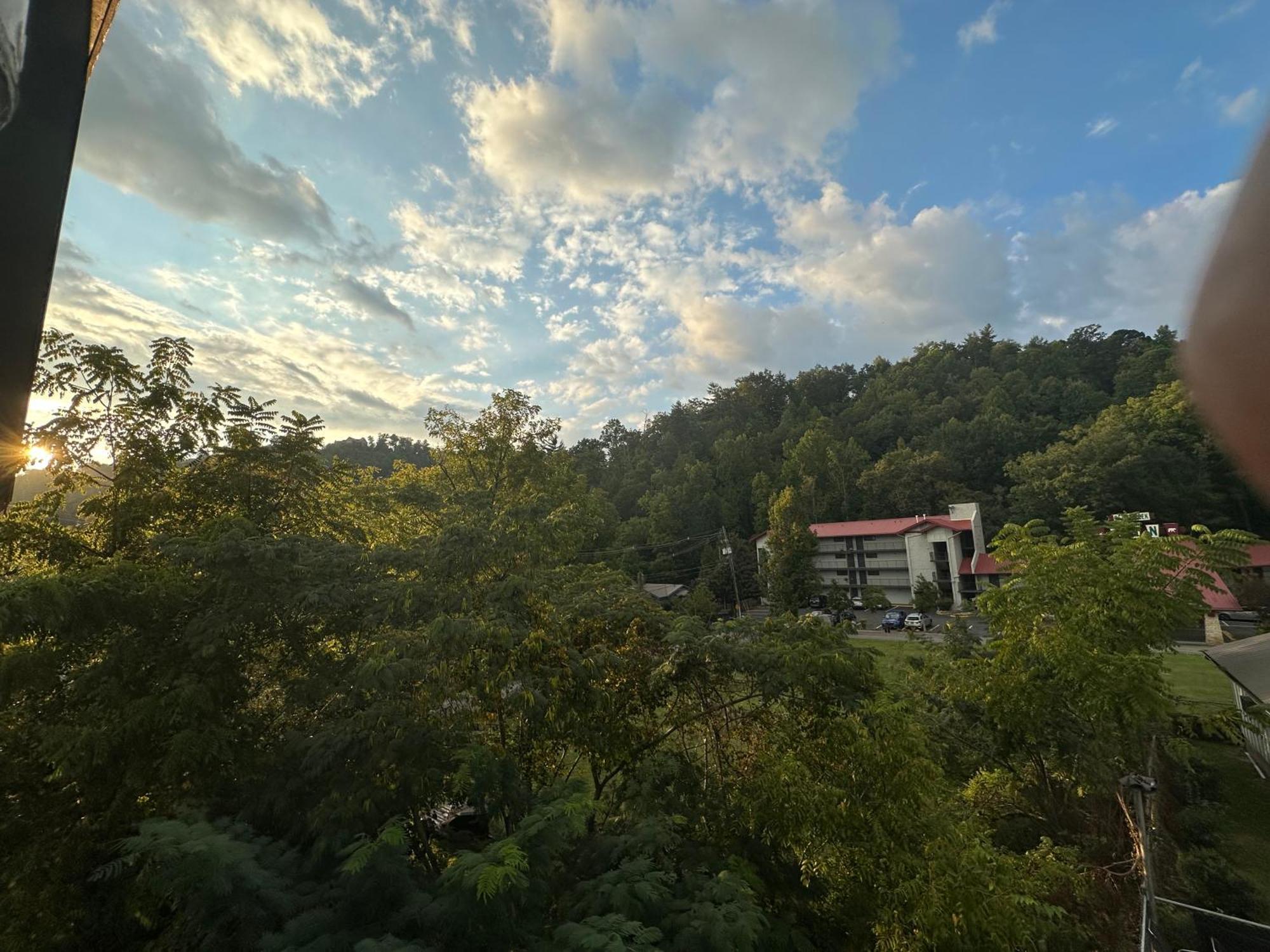 Timber Ridge Lodge Gatlinburg Kültér fotó